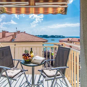 Vesna Kandlerova Poreč