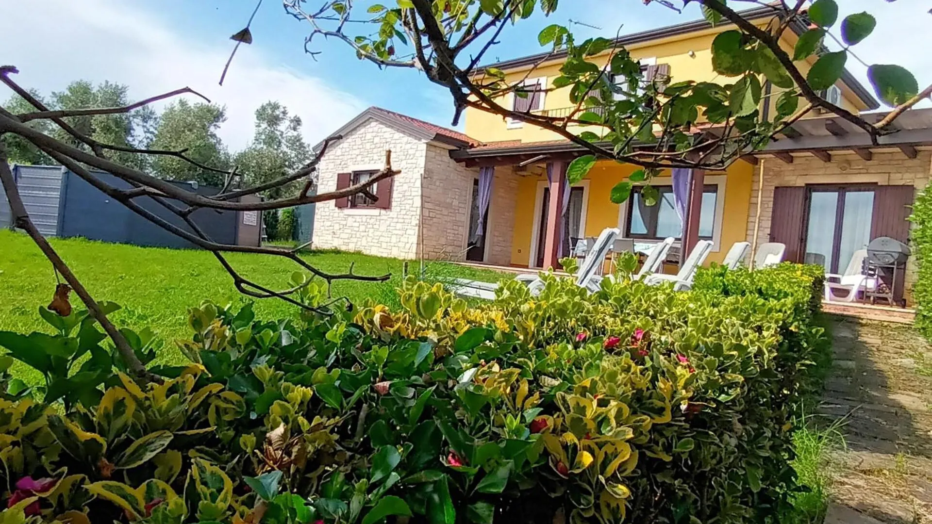 House Dolly Villa Porec
