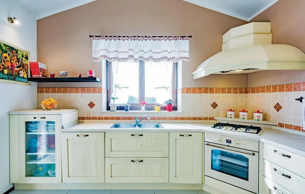 House Dolly Villa Porec