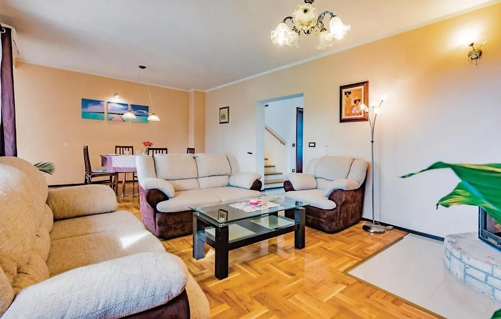 House Dolly Villa Porec 0*,