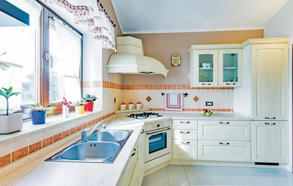 House Dolly Villa Porec Croatia