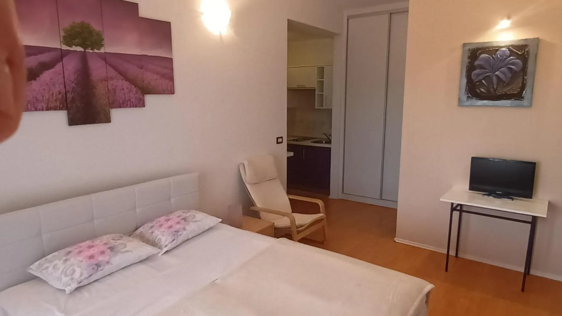House Dolly Villa Porec